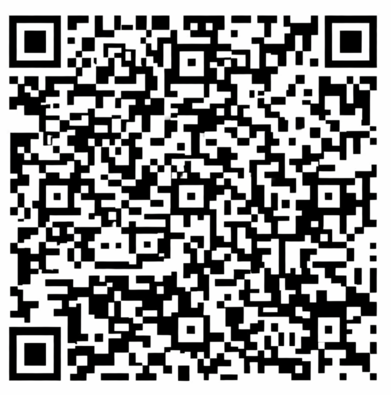 QR Code Pix Igreja Adore Almirante Tamandaré dízimos e ofertas